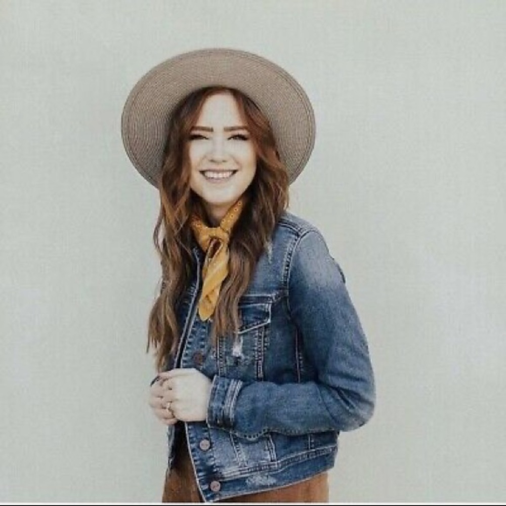 CJLA Cade Jean Jacket